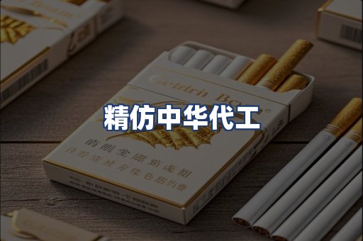 精仿中华代工